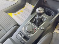 USED 2015 15 AUDI A3 1.6 TDI SPORT 5d 109 BHP 