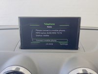 USED 2015 15 AUDI A3 1.6 TDI SPORT 5d 109 BHP 