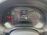 USED 2015 15 AUDI A3 1.6 TDI SPORT 5d 109 BHP 