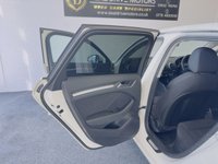 USED 2015 15 AUDI A3 1.6 TDI SPORT 5d 109 BHP 
