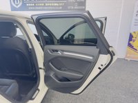 USED 2015 15 AUDI A3 1.6 TDI SPORT 5d 109 BHP 