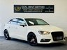 USED 2015 15 AUDI A3 1.6 TDI SPORT 5d 109 BHP 