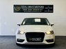 USED 2015 15 AUDI A3 1.6 TDI SPORT 5d 109 BHP 