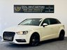USED 2015 15 AUDI A3 1.6 TDI SPORT 5d 109 BHP 
