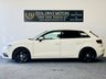 USED 2015 15 AUDI A3 1.6 TDI SPORT 5d 109 BHP 