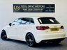 USED 2015 15 AUDI A3 1.6 TDI SPORT 5d 109 BHP 