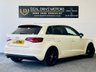 USED 2015 15 AUDI A3 1.6 TDI SPORT 5d 109 BHP 
