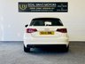 USED 2015 15 AUDI A3 1.6 TDI SPORT 5d 109 BHP 