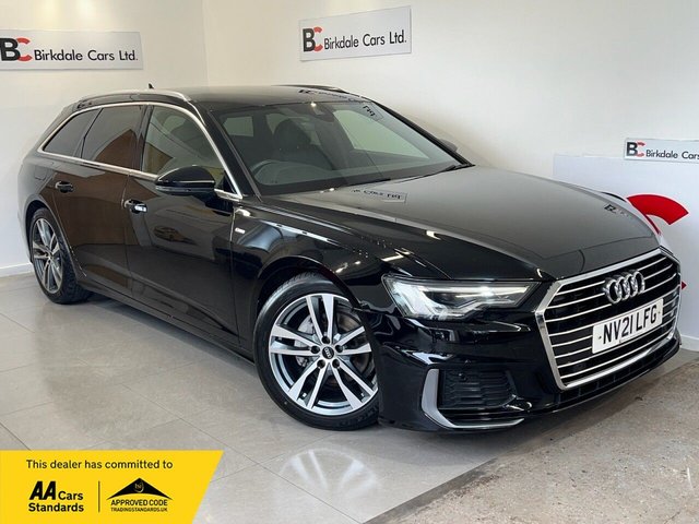 Used cars for sale. Ormskirk & Lancashire car Dealer | Birkdale Cars Ltd