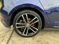 USED 2019 19 VOLKSWAGEN GOLF 2.0 GTD TDI DSG 5d 182 BHP FULL VW SH 2 Keys