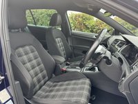 USED 2019 19 VOLKSWAGEN GOLF 2.0 GTD TDI DSG 5d 182 BHP FULL VW SH 2 Keys