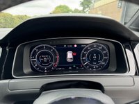 USED 2019 19 VOLKSWAGEN GOLF 2.0 GTD TDI DSG 5d 182 BHP FULL VW SH 2 Keys