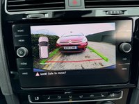 USED 2019 19 VOLKSWAGEN GOLF 2.0 GTD TDI DSG 5d 182 BHP FULL VW SH 2 Keys