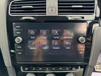 USED 2019 19 VOLKSWAGEN GOLF 2.0 GTD TDI DSG 5d 182 BHP FULL VW SH 2 Keys