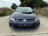 USED 2019 19 VOLKSWAGEN GOLF 2.0 GTD TDI DSG 5d 182 BHP FULL VW SH 2 Keys