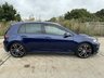 USED 2019 19 VOLKSWAGEN GOLF 2.0 GTD TDI DSG 5d 182 BHP FULL VW SH 2 Keys