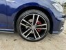 USED 2019 19 VOLKSWAGEN GOLF 2.0 GTD TDI DSG 5d 182 BHP FULL VW SH 2 Keys