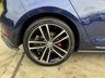 USED 2019 19 VOLKSWAGEN GOLF 2.0 GTD TDI DSG 5d 182 BHP FULL VW SH 2 Keys