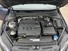 USED 2019 19 VOLKSWAGEN GOLF 2.0 GTD TDI DSG 5d 182 BHP FULL VW SH 2 Keys