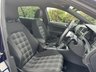 USED 2019 19 VOLKSWAGEN GOLF 2.0 GTD TDI DSG 5d 182 BHP FULL VW SH 2 Keys