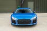 USED 2016 16 AUDI R8 5.2 V10 PLUS QUATTRO 2d 602 BHP Quicksilver Exhaust