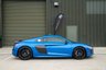 USED 2016 16 AUDI R8 5.2 V10 PLUS QUATTRO 2d 602 BHP Quicksilver Exhaust