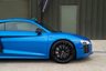 USED 2016 16 AUDI R8 5.2 V10 PLUS QUATTRO 2d 602 BHP Quicksilver Exhaust