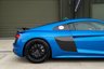 USED 2016 16 AUDI R8 5.2 V10 PLUS QUATTRO 2d 602 BHP Quicksilver Exhaust