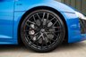 USED 2016 16 AUDI R8 5.2 V10 PLUS QUATTRO 2d 602 BHP Quicksilver Exhaust