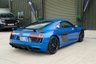 USED 2016 16 AUDI R8 5.2 V10 PLUS QUATTRO 2d 602 BHP Quicksilver Exhaust