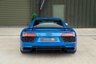 USED 2016 16 AUDI R8 5.2 V10 PLUS QUATTRO 2d 602 BHP Quicksilver Exhaust