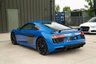USED 2016 16 AUDI R8 5.2 V10 PLUS QUATTRO 2d 602 BHP Quicksilver Exhaust