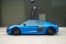 USED 2016 16 AUDI R8 5.2 V10 PLUS QUATTRO 2d 602 BHP Quicksilver Exhaust