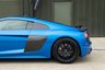 USED 2016 16 AUDI R8 5.2 V10 PLUS QUATTRO 2d 602 BHP Quicksilver Exhaust