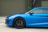 USED 2016 16 AUDI R8 5.2 V10 PLUS QUATTRO 2d 602 BHP Quicksilver Exhaust