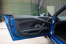USED 2016 16 AUDI R8 5.2 V10 PLUS QUATTRO 2d 602 BHP Quicksilver Exhaust