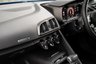 USED 2016 16 AUDI R8 5.2 V10 PLUS QUATTRO 2d 602 BHP Quicksilver Exhaust