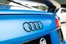 USED 2016 16 AUDI R8 5.2 V10 PLUS QUATTRO 2d 602 BHP Quicksilver Exhaust
