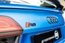 USED 2016 16 AUDI R8 5.2 V10 PLUS QUATTRO 2d 602 BHP Quicksilver Exhaust