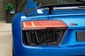 USED 2016 16 AUDI R8 5.2 V10 PLUS QUATTRO 2d 602 BHP Quicksilver Exhaust