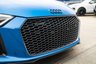 USED 2016 16 AUDI R8 5.2 V10 PLUS QUATTRO 2d 602 BHP Quicksilver Exhaust