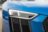 USED 2016 16 AUDI R8 5.2 V10 PLUS QUATTRO 2d 602 BHP Quicksilver Exhaust