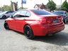 USED 2016 66 BMW 3 SERIES 2.0 320D XDRIVE M SPORT 4d 188 BHP Finished in MELBOURNE RED METALLIC with EBONY LEATHER HEATED trim. This BMW is practical, economical and pretty good fun to drive. It packs a punch and with features that include, 4x4, Tinted Windows, SAT NAV, DAB RADIO, B/TOOTH, 19" Alloys, Cruise Control, Rear Camera, FRONT AND REAR PARK SENSORS it's a must have prestige family saloon. BMW Dealer Serviced