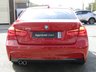 USED 2016 66 BMW 3 SERIES 2.0 320D XDRIVE M SPORT 4d 188 BHP Finished in MELBOURNE RED METALLIC with EBONY LEATHER HEATED trim. This BMW is practical, economical and pretty good fun to drive. It packs a punch and with features that include, 4x4, Tinted Windows, SAT NAV, DAB RADIO, B/TOOTH, 19" Alloys, Cruise Control, Rear Camera, FRONT AND REAR PARK SENSORS it's a must have prestige family saloon. BMW Dealer Serviced