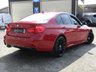 USED 2016 66 BMW 3 SERIES 2.0 320D XDRIVE M SPORT 4d 188 BHP Finished in MELBOURNE RED METALLIC with EBONY LEATHER HEATED trim. This BMW is practical, economical and pretty good fun to drive. It packs a punch and with features that include, 4x4, Tinted Windows, SAT NAV, DAB RADIO, B/TOOTH, 19" Alloys, Cruise Control, Rear Camera, FRONT AND REAR PARK SENSORS it's a must have prestige family saloon. BMW Dealer Serviced