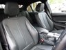 USED 2016 66 BMW 3 SERIES 2.0 320D XDRIVE M SPORT 4d 188 BHP Finished in MELBOURNE RED METALLIC with EBONY LEATHER HEATED trim. This BMW is practical, economical and pretty good fun to drive. It packs a punch and with features that include, 4x4, Tinted Windows, SAT NAV, DAB RADIO, B/TOOTH, 19" Alloys, Cruise Control, Rear Camera, FRONT AND REAR PARK SENSORS it's a must have prestige family saloon. BMW Dealer Serviced