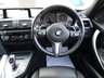 USED 2016 66 BMW 3 SERIES 2.0 320D XDRIVE M SPORT 4d 188 BHP Finished in MELBOURNE RED METALLIC with EBONY LEATHER HEATED trim. This BMW is practical, economical and pretty good fun to drive. It packs a punch and with features that include, 4x4, Tinted Windows, SAT NAV, DAB RADIO, B/TOOTH, 19" Alloys, Cruise Control, Rear Camera, FRONT AND REAR PARK SENSORS it's a must have prestige family saloon. BMW Dealer Serviced