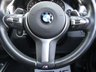USED 2016 66 BMW 3 SERIES 2.0 320D XDRIVE M SPORT 4d 188 BHP Finished in MELBOURNE RED METALLIC with EBONY LEATHER HEATED trim. This BMW is practical, economical and pretty good fun to drive. It packs a punch and with features that include, 4x4, Tinted Windows, SAT NAV, DAB RADIO, B/TOOTH, 19" Alloys, Cruise Control, Rear Camera, FRONT AND REAR PARK SENSORS it's a must have prestige family saloon. BMW Dealer Serviced