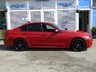 USED 2016 66 BMW 3 SERIES 2.0 320D XDRIVE M SPORT 4d 188 BHP Finished in MELBOURNE RED METALLIC with EBONY LEATHER HEATED trim. This BMW is practical, economical and pretty good fun to drive. It packs a punch and with features that include, 4x4, Tinted Windows, SAT NAV, DAB RADIO, B/TOOTH, 19" Alloys, Cruise Control, Rear Camera, FRONT AND REAR PARK SENSORS it's a must have prestige family saloon. BMW Dealer Serviced