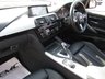 USED 2016 66 BMW 3 SERIES 2.0 320D XDRIVE M SPORT 4d 188 BHP Finished in MELBOURNE RED METALLIC with EBONY LEATHER HEATED trim. This BMW is practical, economical and pretty good fun to drive. It packs a punch and with features that include, 4x4, Tinted Windows, SAT NAV, DAB RADIO, B/TOOTH, 19" Alloys, Cruise Control, Rear Camera, FRONT AND REAR PARK SENSORS it's a must have prestige family saloon. BMW Dealer Serviced